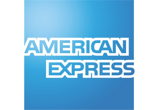 American Express Logo