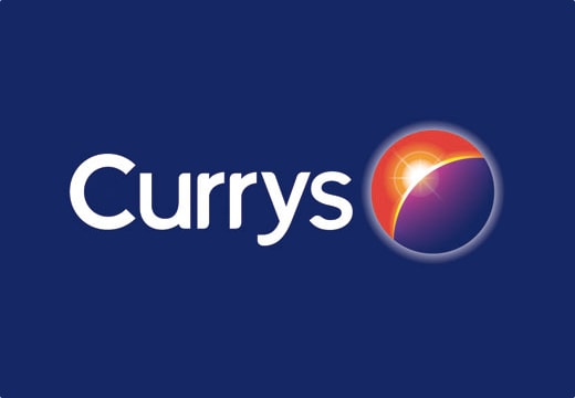 Currys Logo