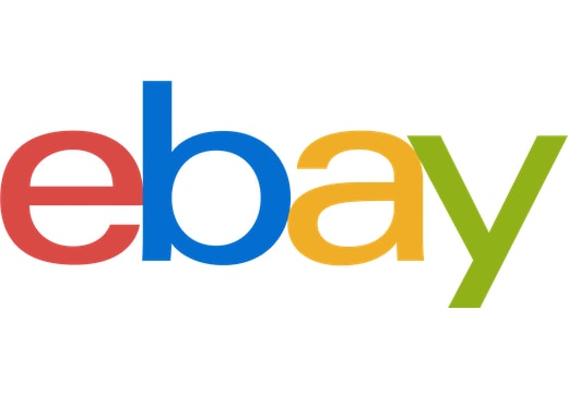 eBay Logo